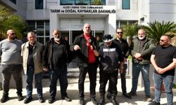 Arpa Krizi ve Asaf İthalatı Kayıpları: Üreticilerden Bakanlığa Eleştiri