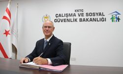 Bakan Hasipoğlu: “Ramazan ayı manevi değerleri pekiştiren özel bir zaman dilimi”