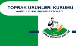 TÜK, arpa sevkiyatının olumsuz hava koşulları nedeniyle tamamlanamadığını duyurdu