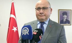 KKTC'de ramazan hazırlıkları tamamlandı