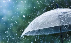 Hafta sonu yağmur bekleniyor...