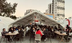 Kıbrıs Türk Kızılay’dan Ramazan boyunca “İftar Sofrası” dayanışması