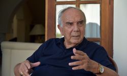 Erenköy mücahidi, iş insanı Erdil Nami hayatını kaybetti