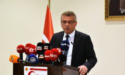 Liderler görüşmesi... Cumhurbaşkanı Tufan Erhürman: “Son derece açık ve samimi bir görüşme oldu”