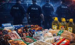 Gazimağusa'da Kırık Camlar Operasyonu: 2 tutuklu...