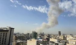 İran basınına göre İsrail, İsfahan, Kum, Kerec ve Kirmanşah'ı da hedef aldı