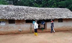 Kongo'da 'bilinmeyen hastalık': Beş ölü