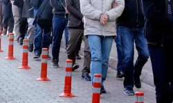 Hazine ve Maliye Bakanlığı'na 'FETÖ' operasyonu: 52 vergi müfettişi tutuklandı