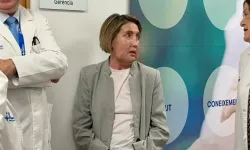 Ötanazi uygulanan bir donörden ilk yüz nakli