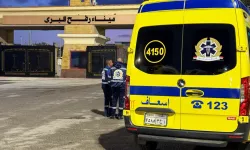 Refah Sınır Kapısı'ndan sadece 25 kişi geçebildi