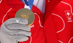 Olimpiyatlarda "kalitesiz madalya" mı kullanılıyor?