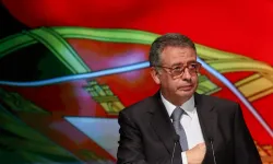 Portekiz'de sandıktan sosyalist aday çıktı