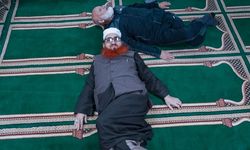 Britanya'daki camide 'pilates eğitimi'