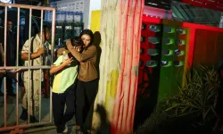 Tayland'da okulda silahlı saldırı. Öğretmenleri vurdu, öğrencileri rehin aldı