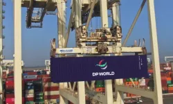 Epstein belgelerinde gizlenmişti: Dubai Port CEO'su görevden alındı