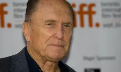 Oyuncu Robert Duvall hayatını kaybetti