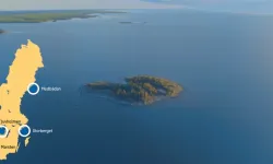 İsveç bedava ada dağıtıyor: Milyarderlerin başvuruması yasak