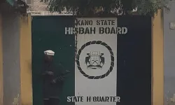 Nijerya'da şeriat polisi oruç tutmayan dokuz kişiyi tutukladı