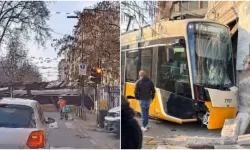 İtalya'da tramvay raydan çıktı: İki ölü, 38 yaralı