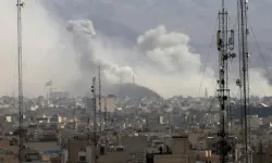 Türkiye, İran, ABD ve İsrail'i saldırılara son vermeye davet etti