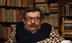 Yazar Necati Tosuner hayatını kaybetti
