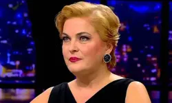 Hastaneye Kaldırıldığı İddia Edilen Nurseli İdiz'den İlk Açıklama