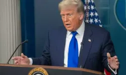 ABD Başkanı Donald Trump: "DÜNYA ÜZERİNDE BARIŞTAN DAHA UCUZ BİR ŞEY YOK"