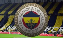 Fenerbahçe'den 120. yıla özel arma! 120 yıldız...