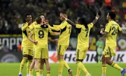 Fenerbahçe kritik virajda, Kocaeli deplasmanında Duran yok. Muhtemel 11