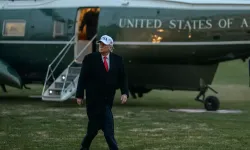 ABD Başkanı Trump Venezuela'ya gidiyor