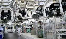 Almanya'da makine sektöründe geçen yıl 22 bin kişi işini kaybetti