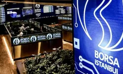 Borsa günü rekor seviyeden tamamladı