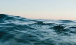 Örümcekten ilham alındı. Suda batmayan metal geliştirildi