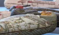 2 bin yıllık mumya, Antik Mısırlıların sağlık sorunlarına ışık tuttu