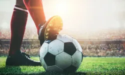 Futbolda kriz, ligler askıya alındı. 14 milyar dolarlık kaçakçılık