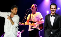 Ünlü isimler hakkında karar verildi