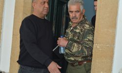 Ayrelli toplarken askerî yasak bölgeyi ihlal eden zanlı kefaletle serbest; dava 19 Şubat'ta devam edecek