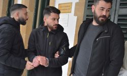 Ercan Havalimanı'nda 1 gram hintkeneviri: Cezaevine gönderildi