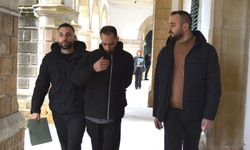 Ercan'da uy*şturu! Mahkemeye çıkarıldı