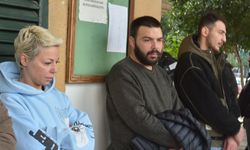 Ercan Havalimanı’nda Lirica Operasyonu: 3 Zanlı Tutuklandı