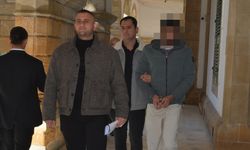 Ülkede 55 gün izinsiz ikamet etti: 8 gün daha tutuklu kalacak