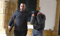 Lefkoşa'da izinsiz ikamet eden şahıs tutuklandı