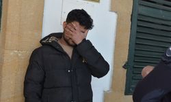 774 gündür ülkede izinsiz ikamet eden zanlı 8 gün daha tutuklu kalacak