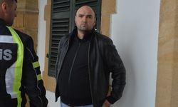 Ülkeye yasa dışı yollardan giriş yapan Torıca, cezaevine gönderildi