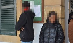 Kaçaklar mahkemeye çıkarıldı: 8 gün tutuklu kalacaklar