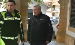 Yılmazköy’de Feci Kaza: 85 Yaşındaki Yaya Yoğun Bakımda