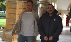 Kurşunlamada kullanılan motosikleti temin eden zanlıya 5 gün tutukluluk