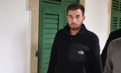 Ercan’daki Canlı Mermi Olayında Zanlı Mahkemeye Çıkarıldı