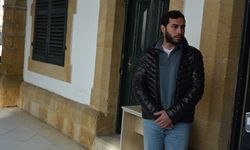 Canlı Mermiyle Yakalanan Cem Tekin Teminatla Serbest