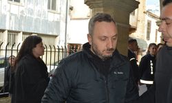 Ercan'da canlı mermiyle yakalanan zanlı 10 gün tutuklu kalacak